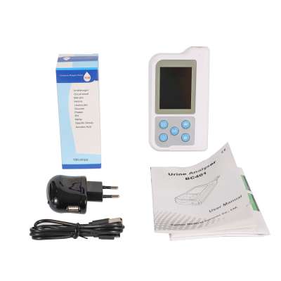 CONTEC cheap price BC401 bluetooth urine analyzer in china